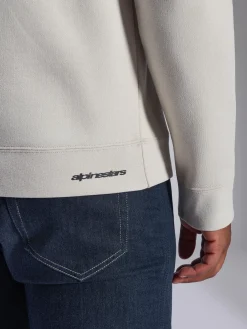 Positive Pullover