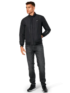 Precedent Jacke