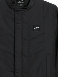 Precedent Jacke