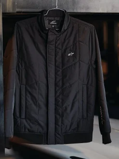 Precedent Jacke
