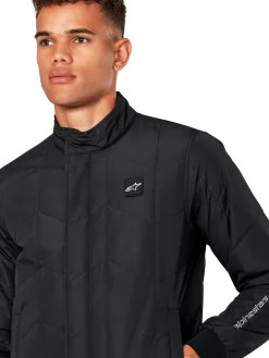 Precedent Jacke