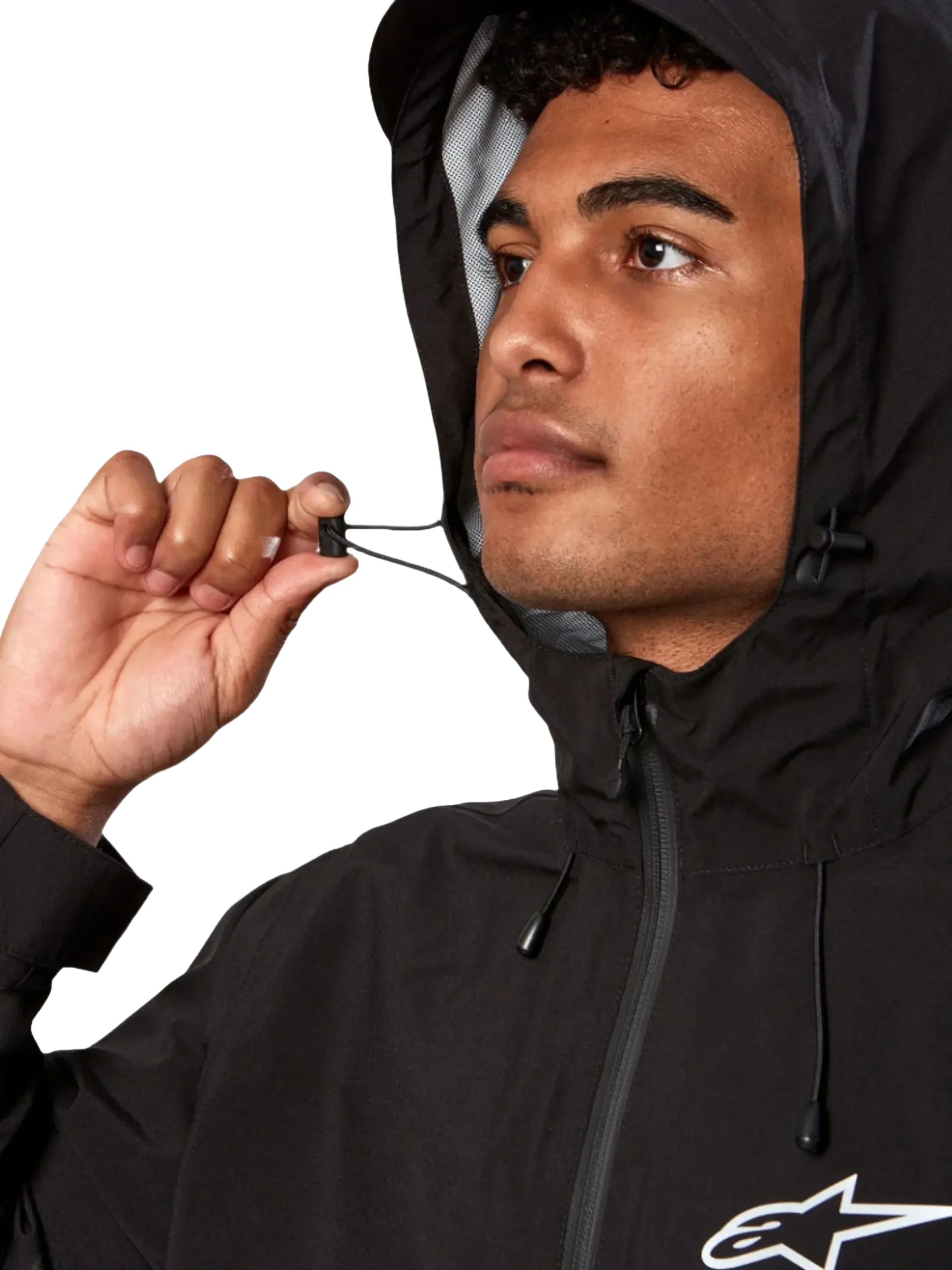 Primary Jacke