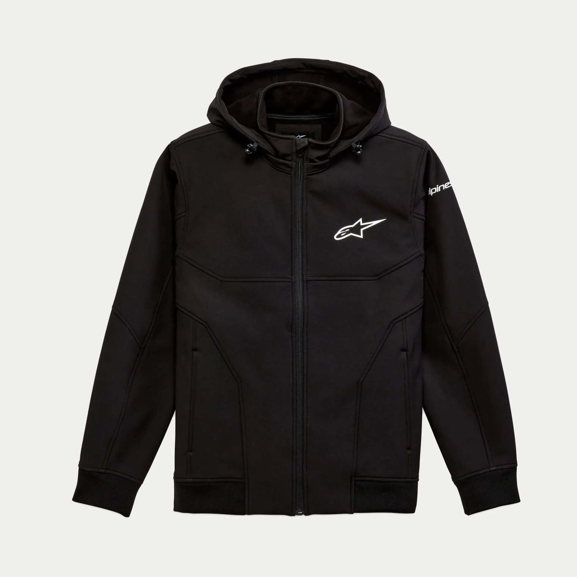 Primary Jacke