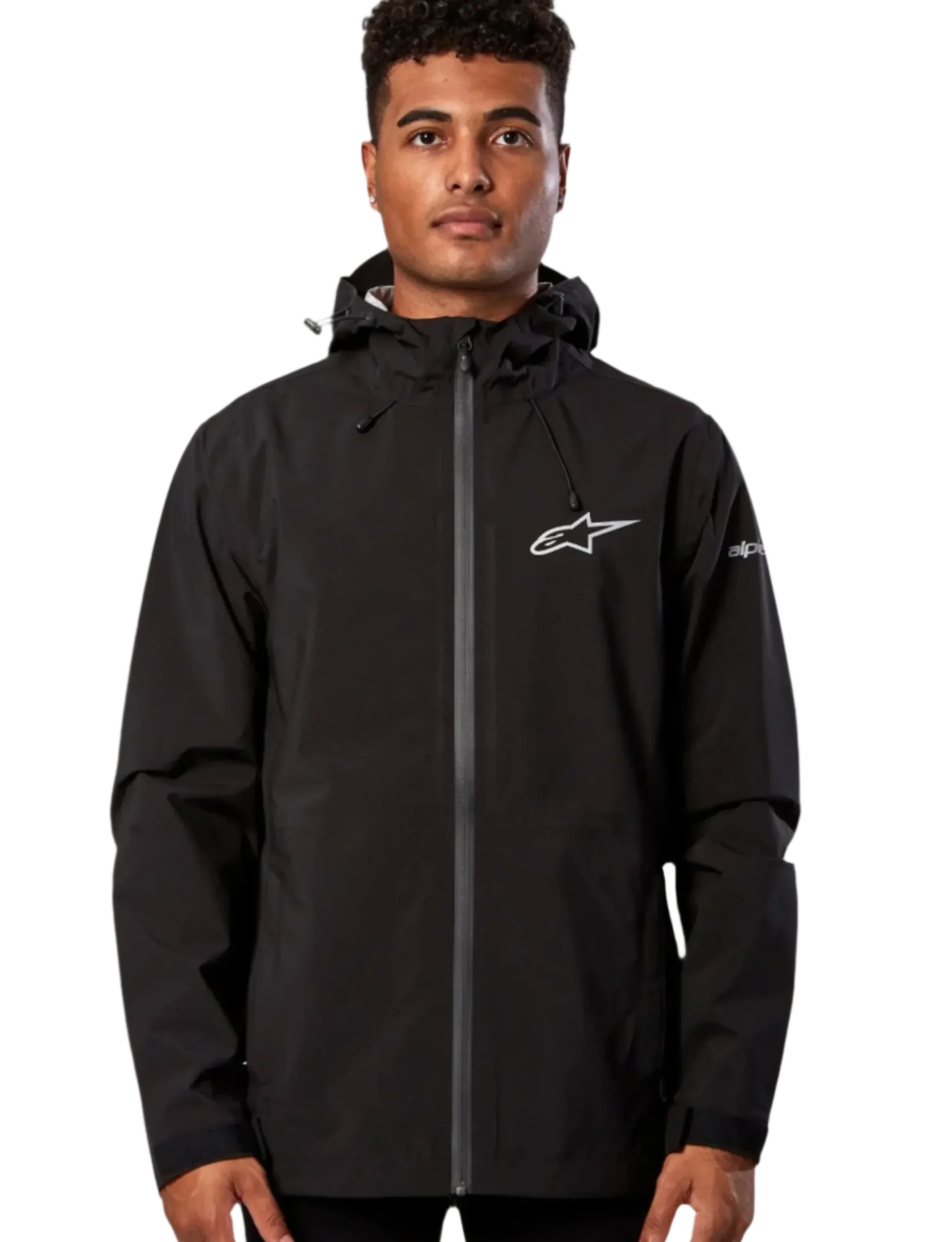 Primary Jacke