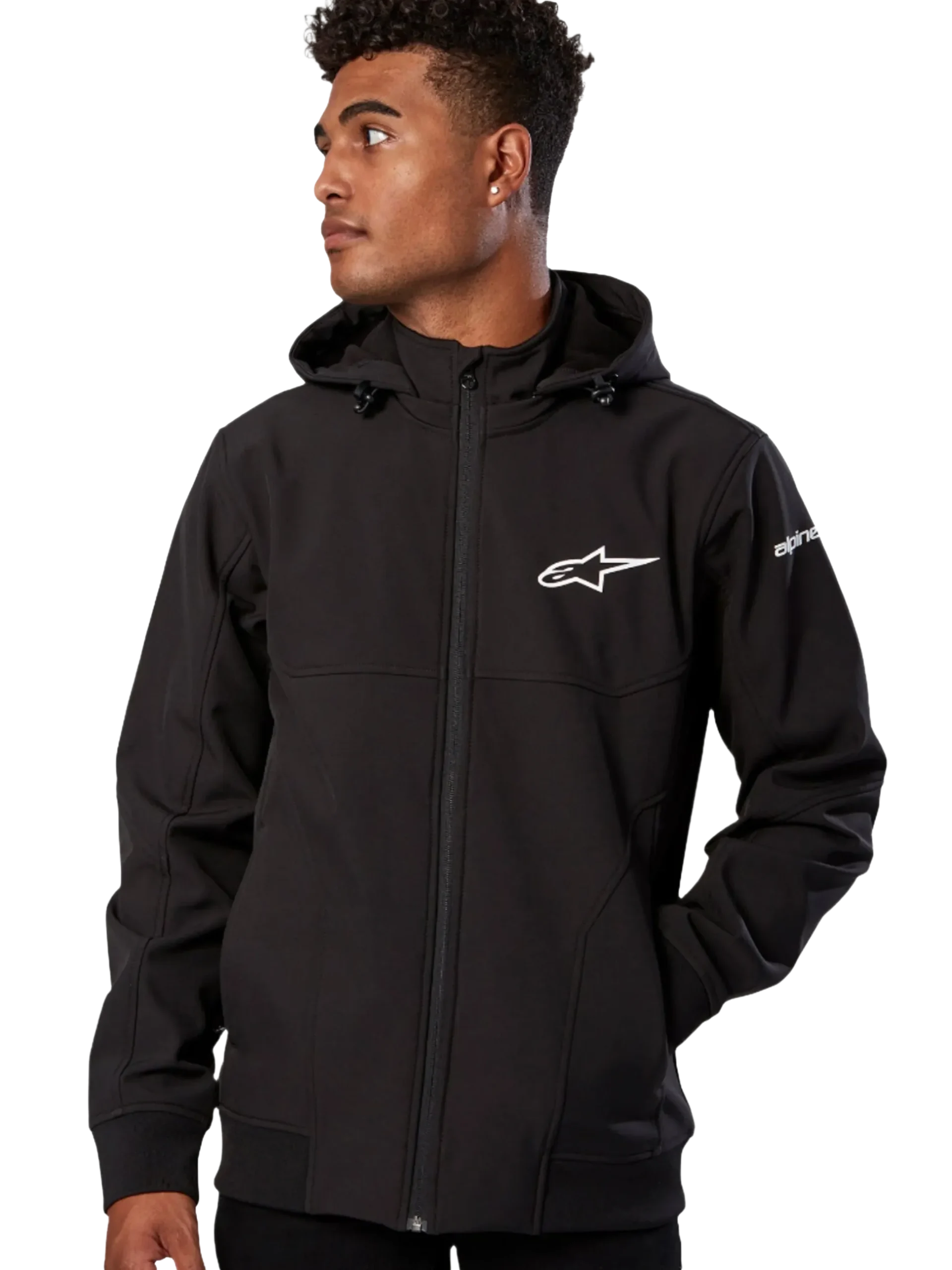 Primary Jacke