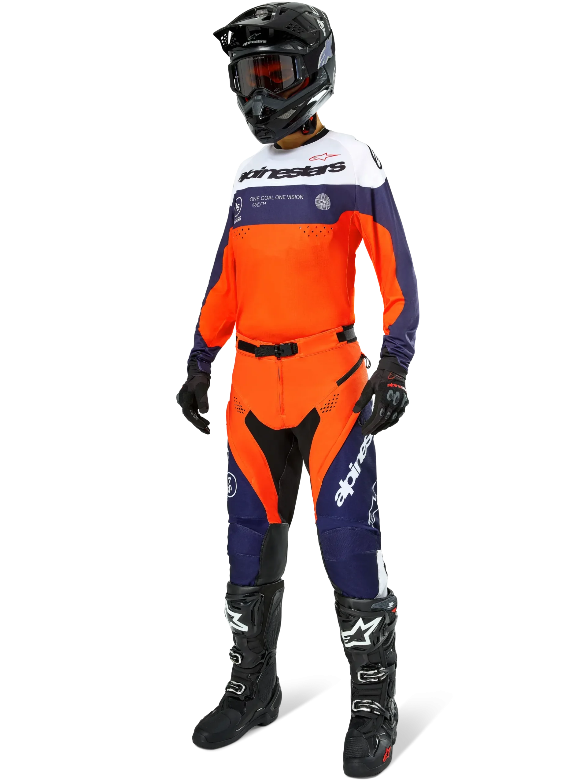 Pro-Dura Trikot