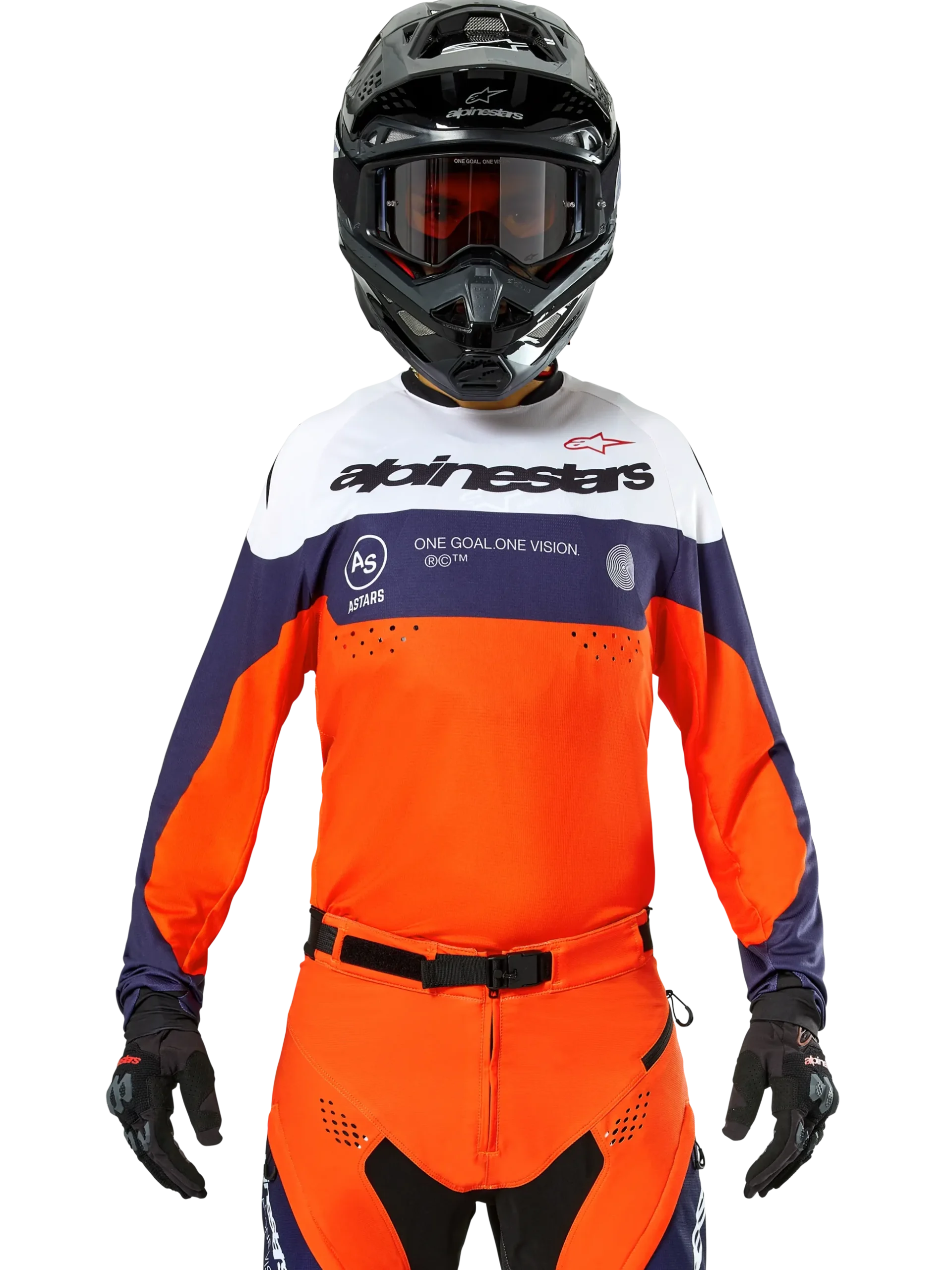 Pro-Dura Trikot