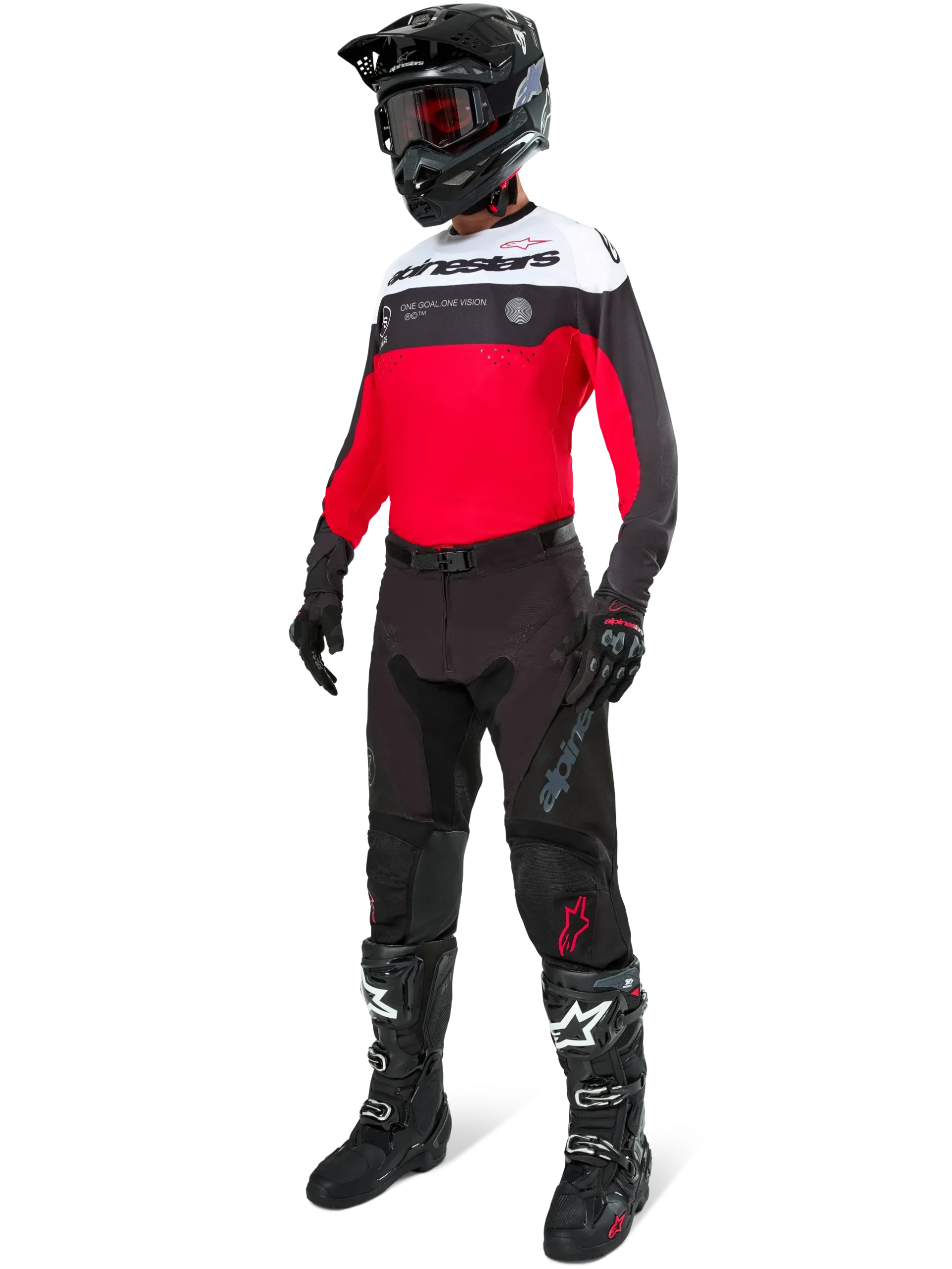 Pro-Dura Trikot