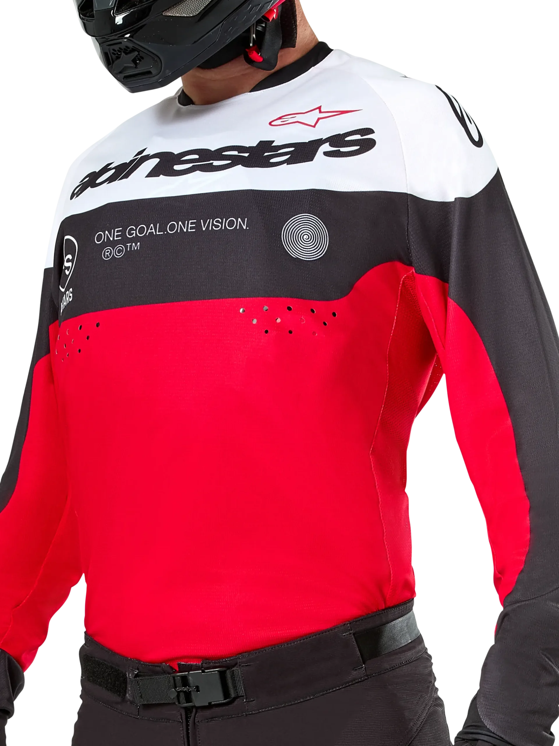 Pro-Dura Trikot