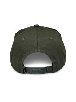 Promptus Snapback Hut