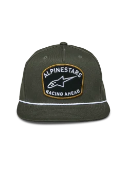 Promptus Snapback Hut