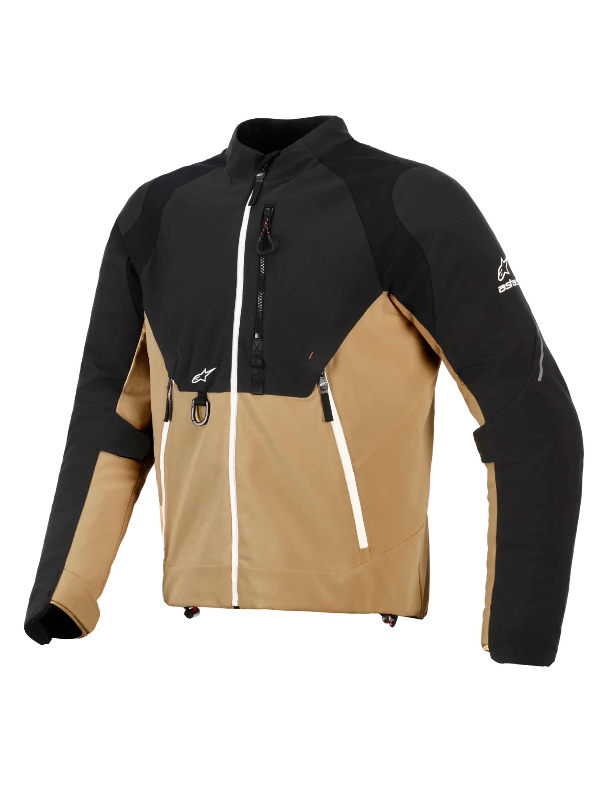 Provoke Jacke
