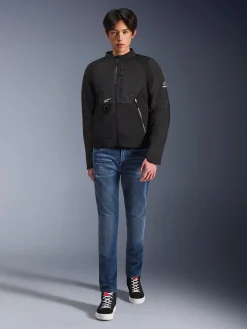 Provoke Jacke