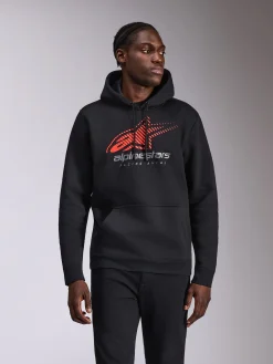Pulse Kapuzenpullover