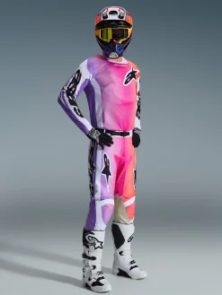 2026 Racer Air Portl Bekleidungsset