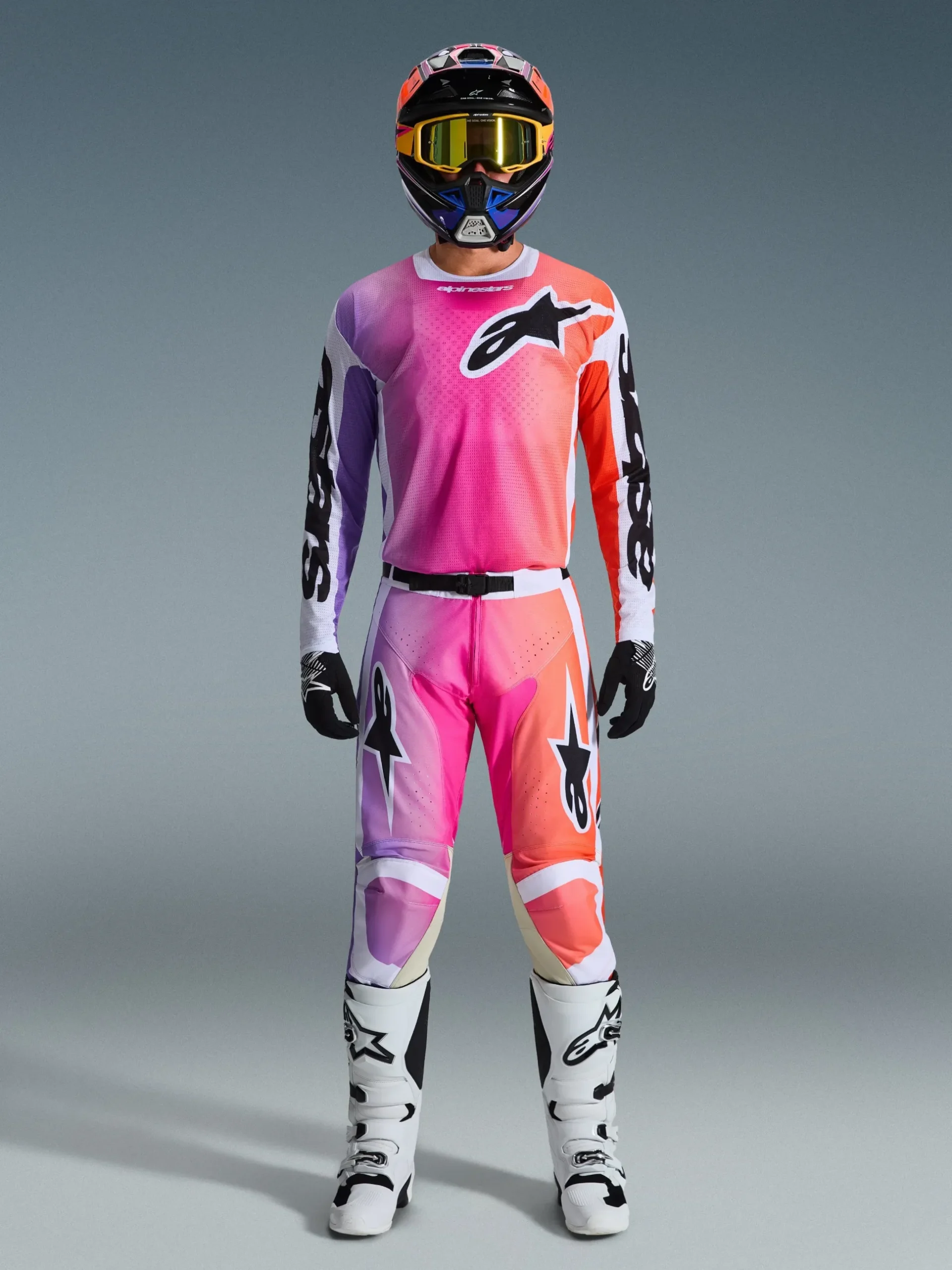 2026 Racer Air Portl Hose