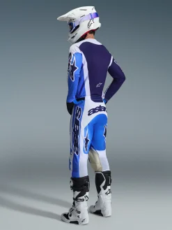 2026 Racer Air Portl Trikot