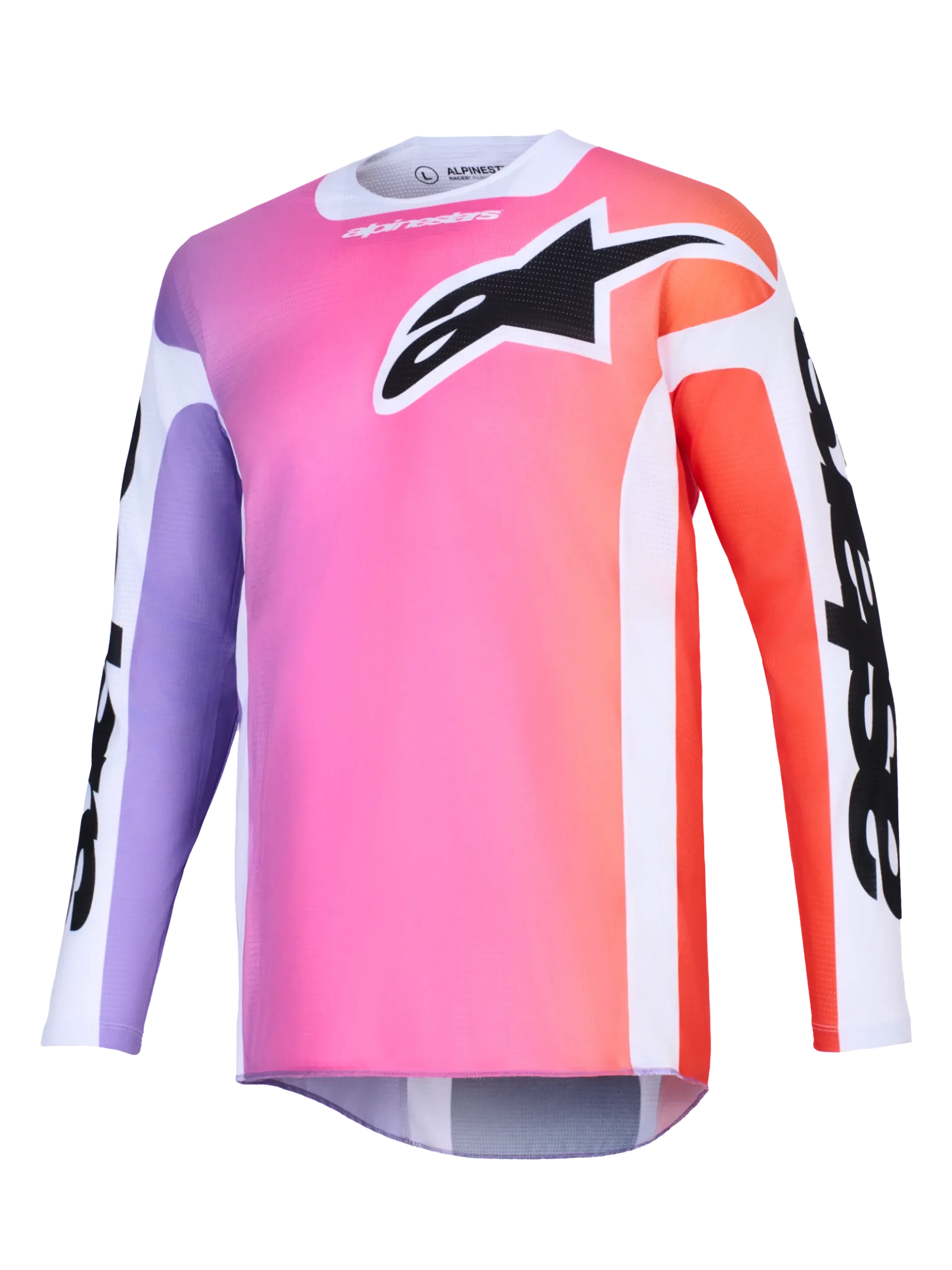2026 Racer Air Portl Trikot