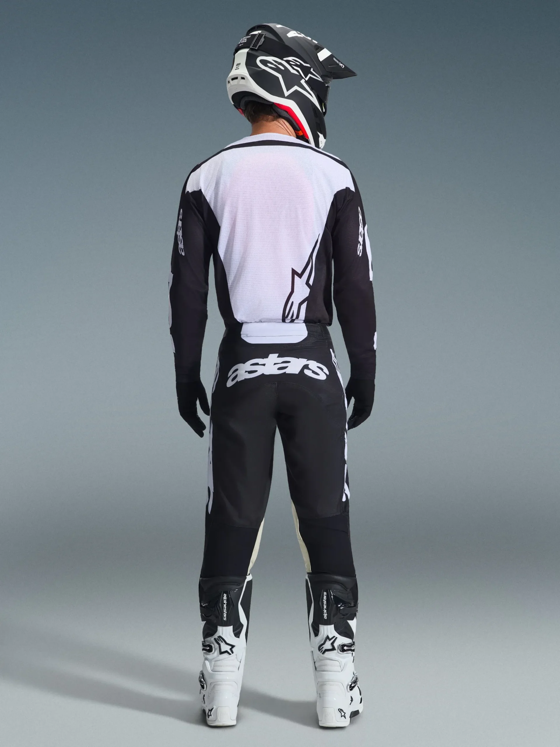 2026 Racer Air Riway Bekleidungsset