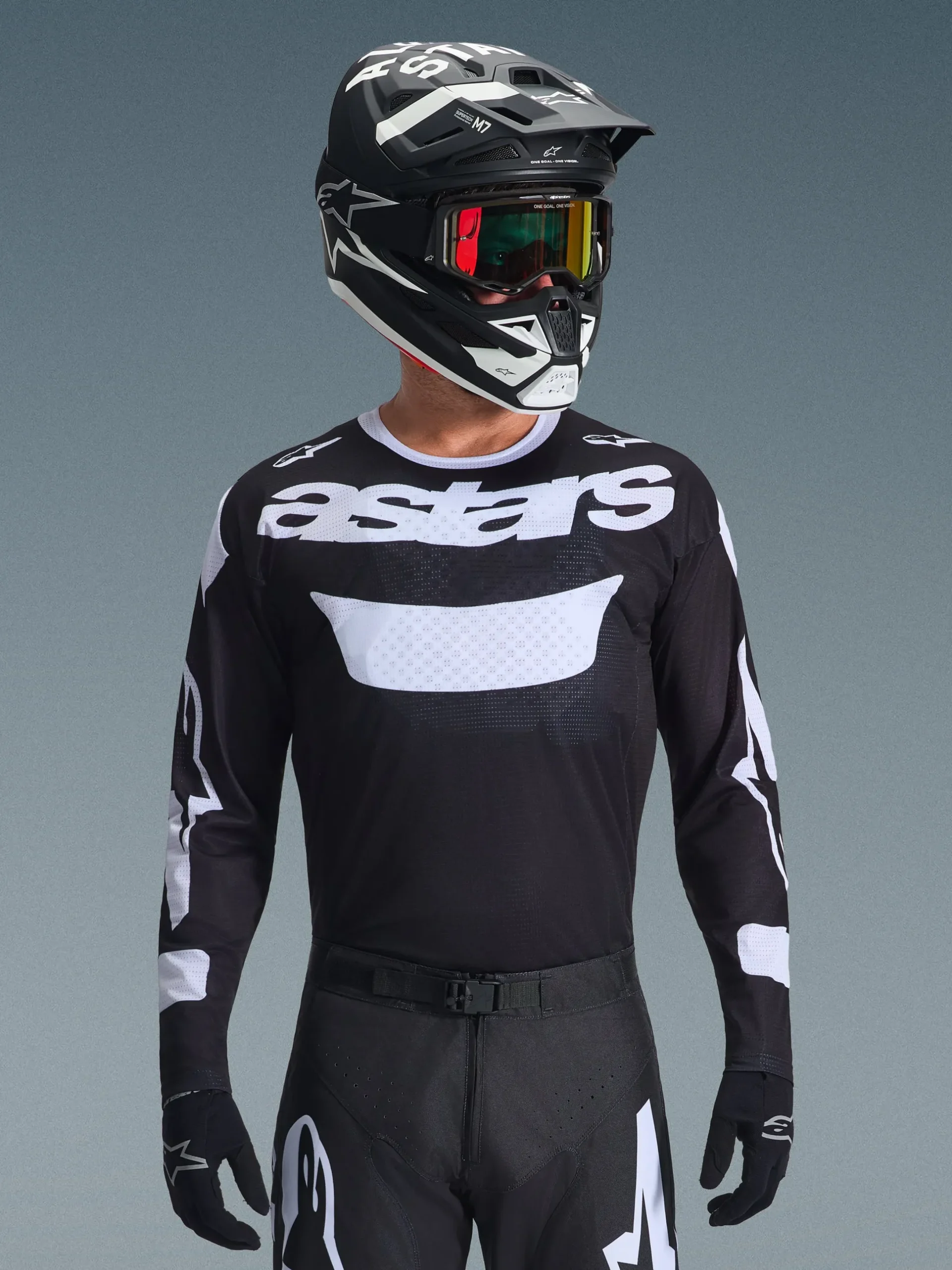 2026 Racer Air Riway Bekleidungsset