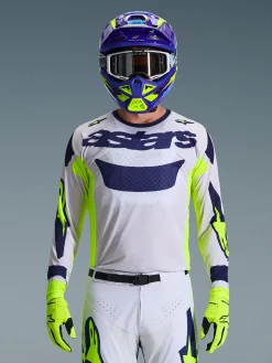 2026 Racer Air Riway Bekleidungsset