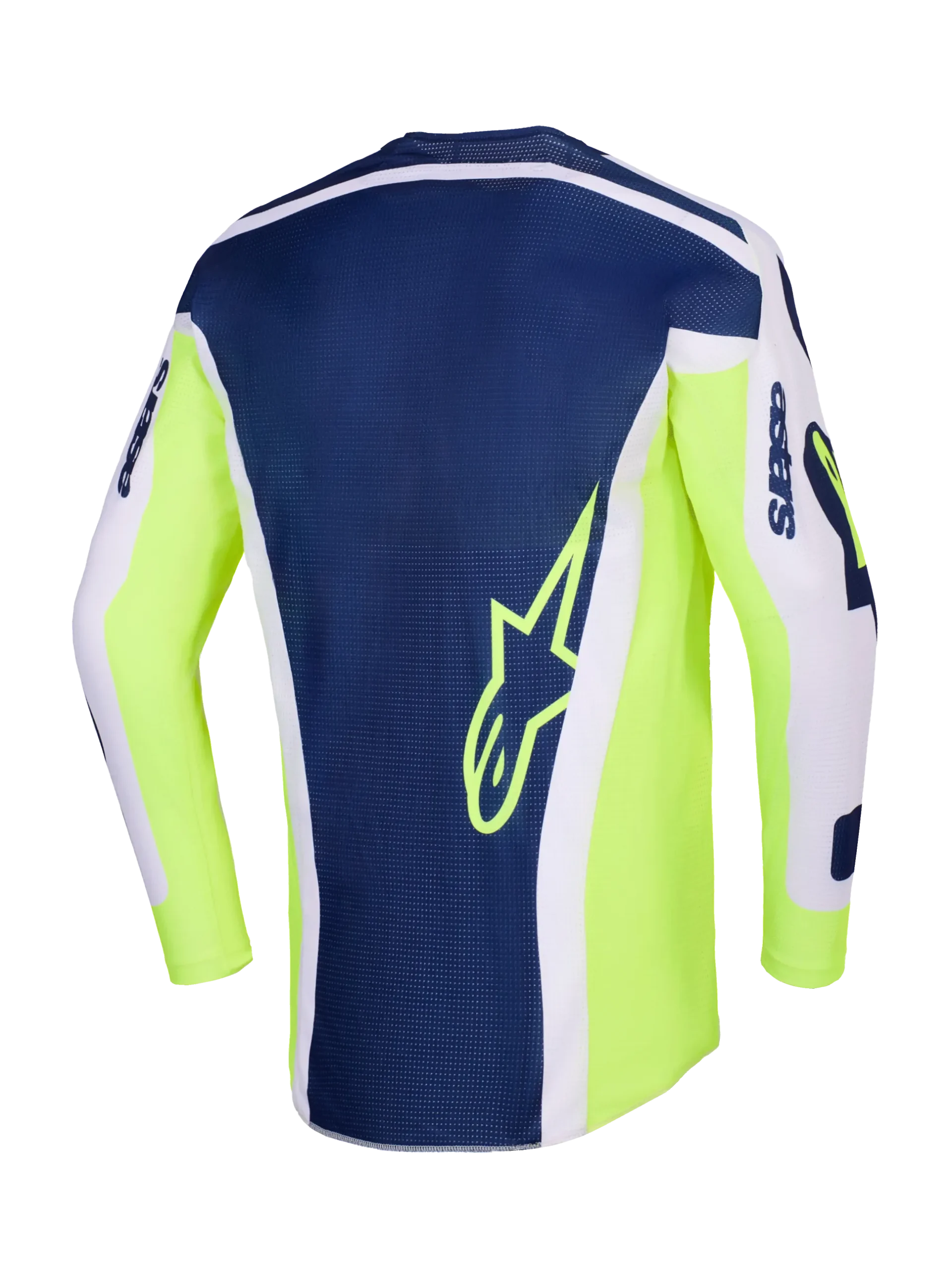 2026 Racer Air Riway Trikot