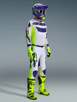 2026 Racer Air Riway Trikot
