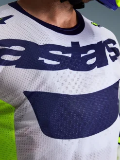 2026 Racer Air Riway Trikot