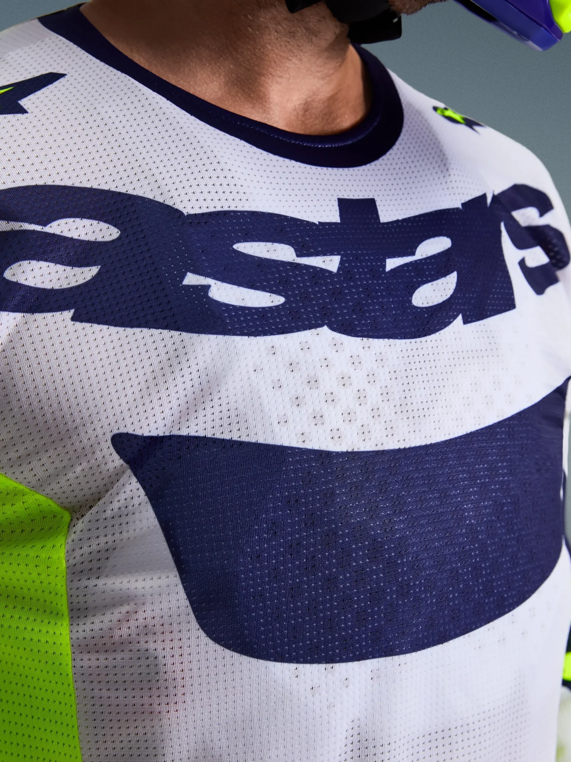 2026 Racer Air Riway Trikot