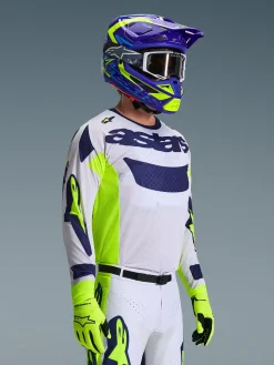 2026 Racer Air Riway Trikot