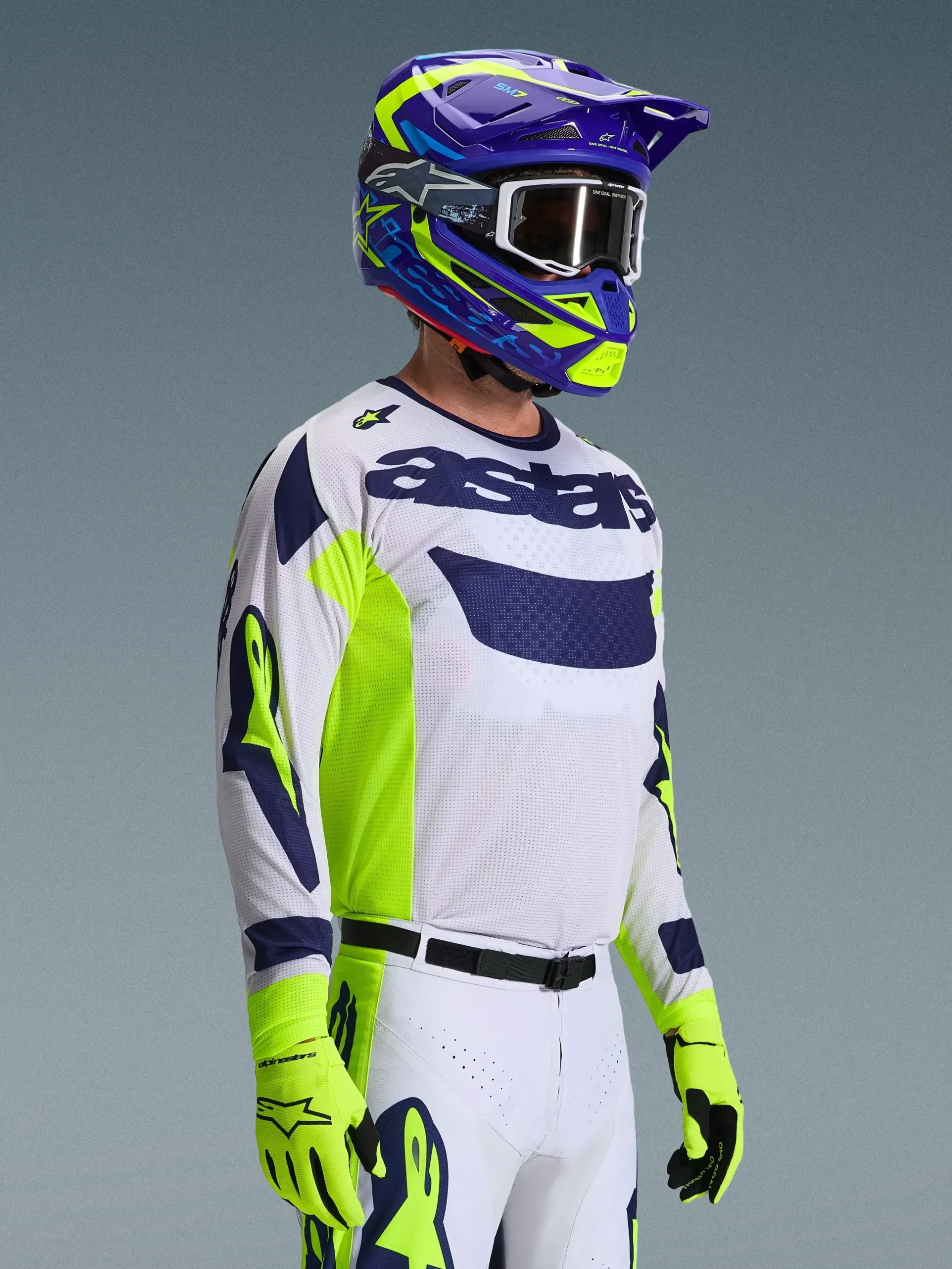 2026 Racer Air Riway Trikot