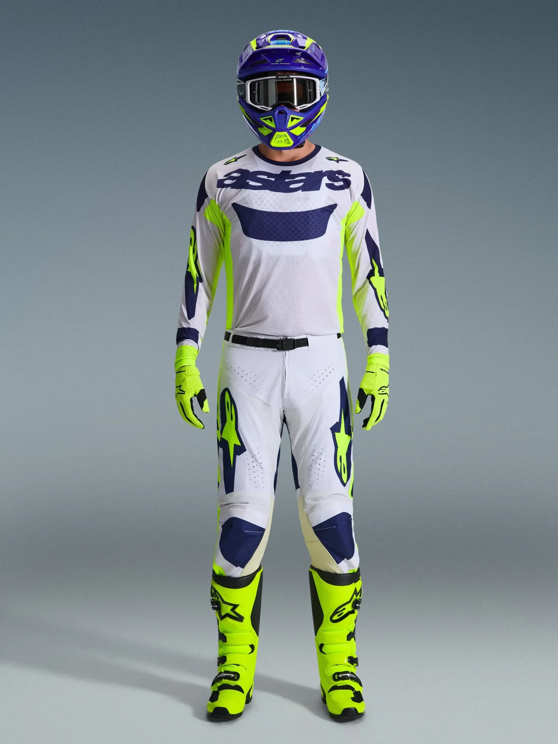 2026 Racer Air Riway Trikot