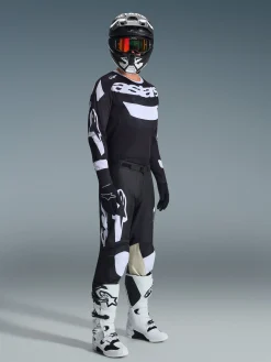 2026 Racer Air Riway Trikot