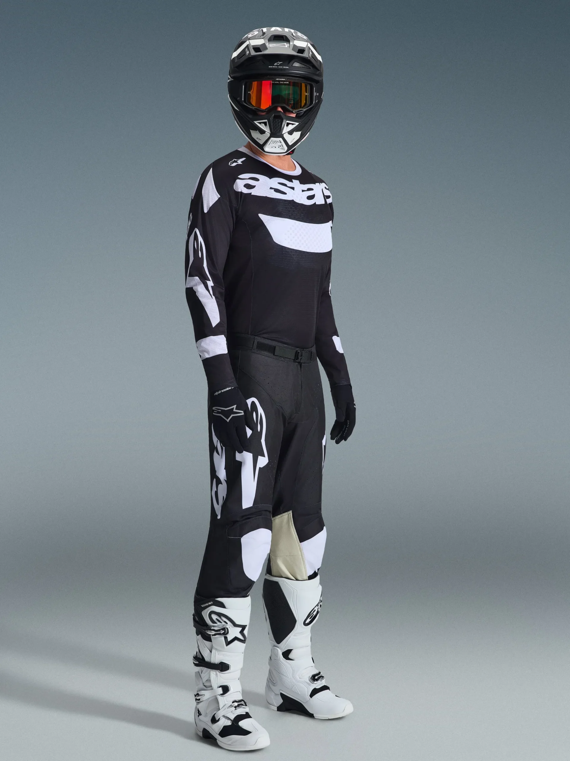 2026 Racer Air Riway Trikot