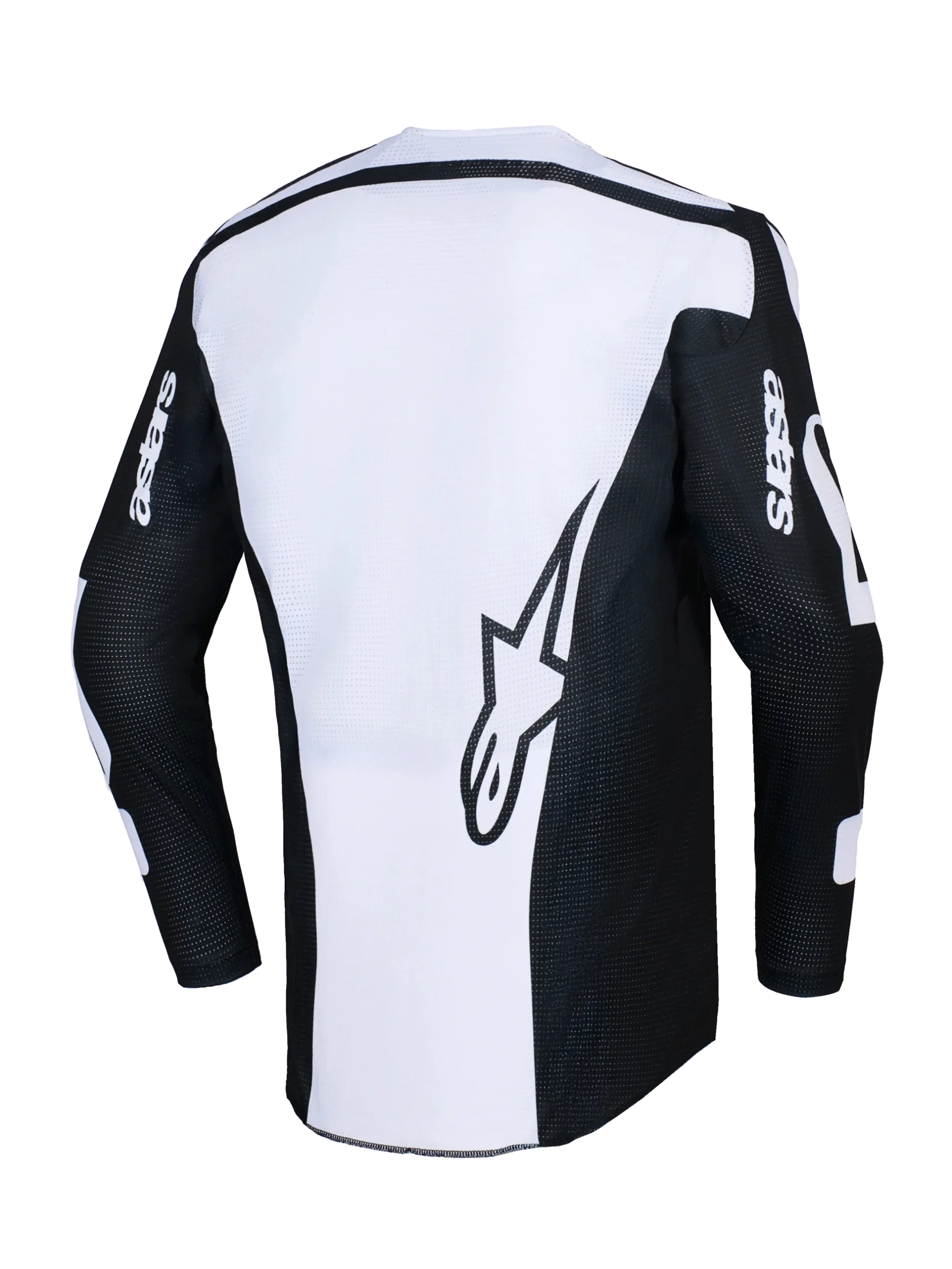 2026 Racer Air Riway Trikot
