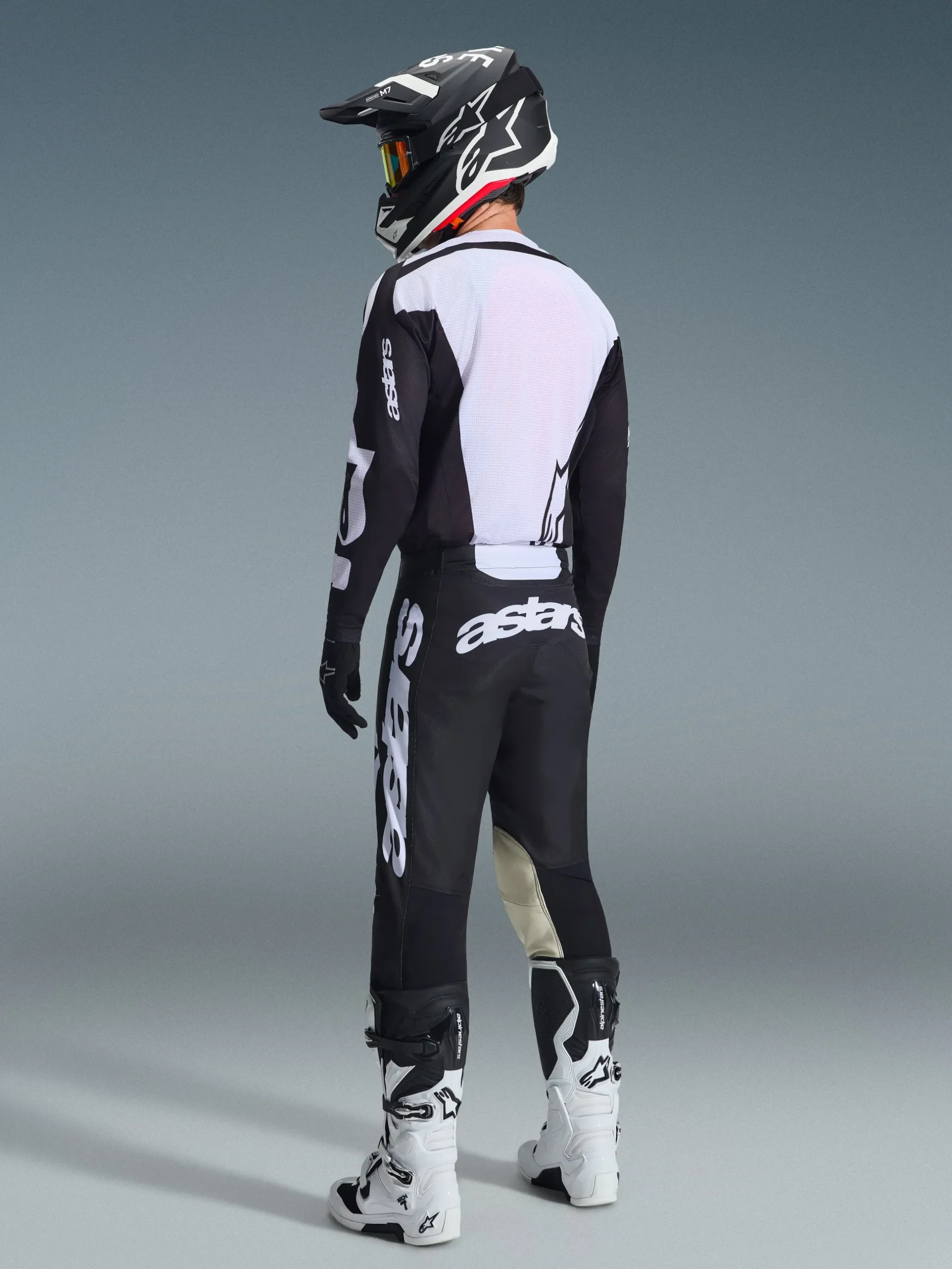 2026 Racer Air Riway Trikot