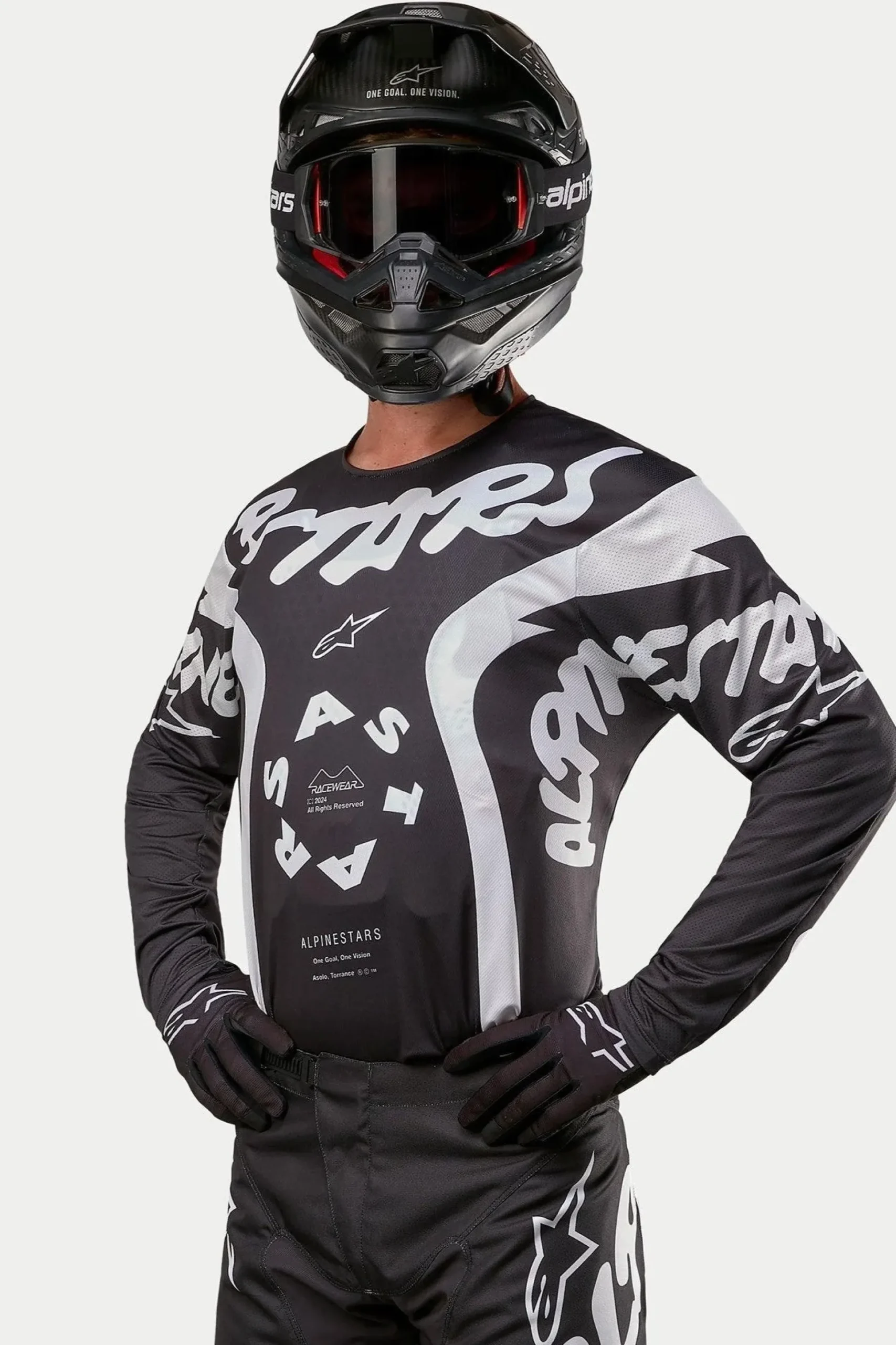 Racer Hana Trikot 2024