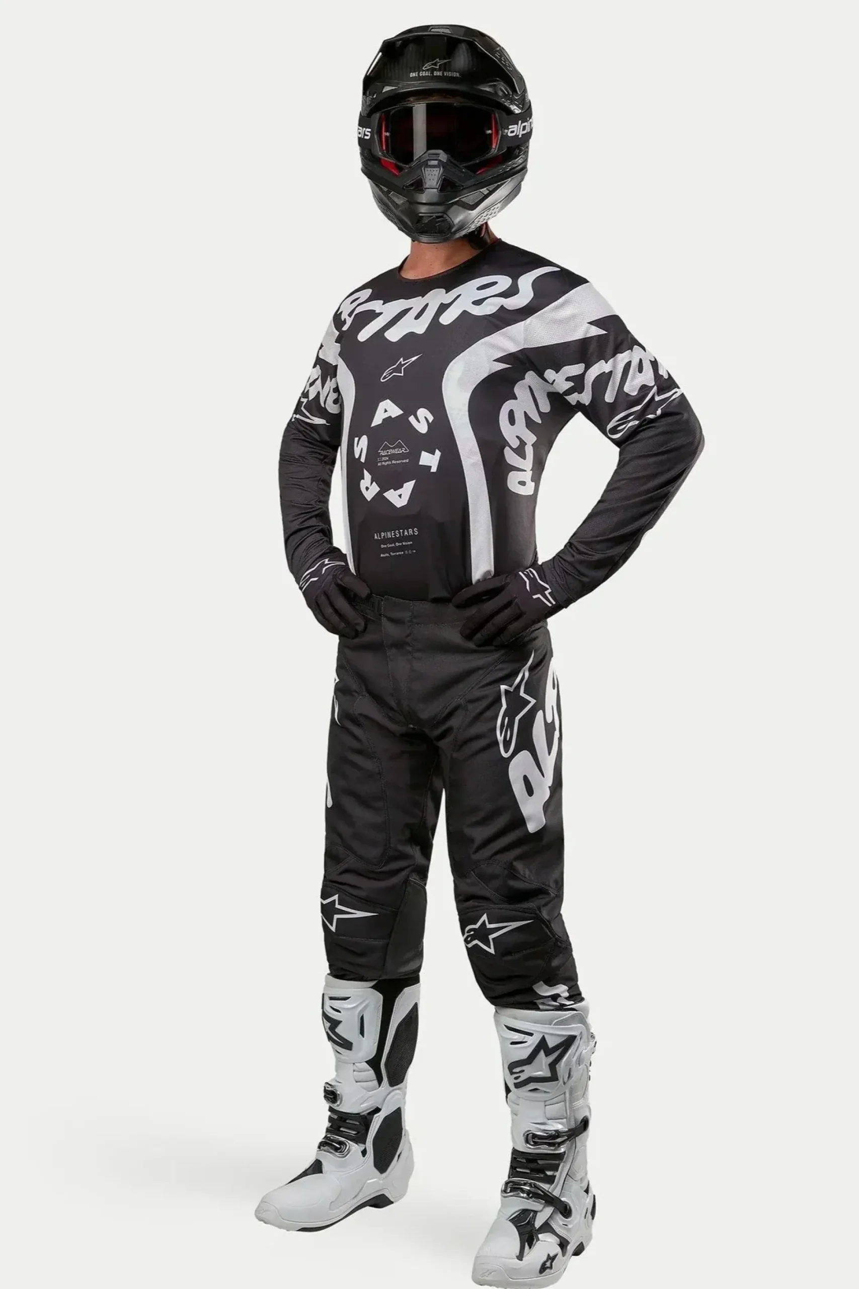 Racer Hana Trikot 2024