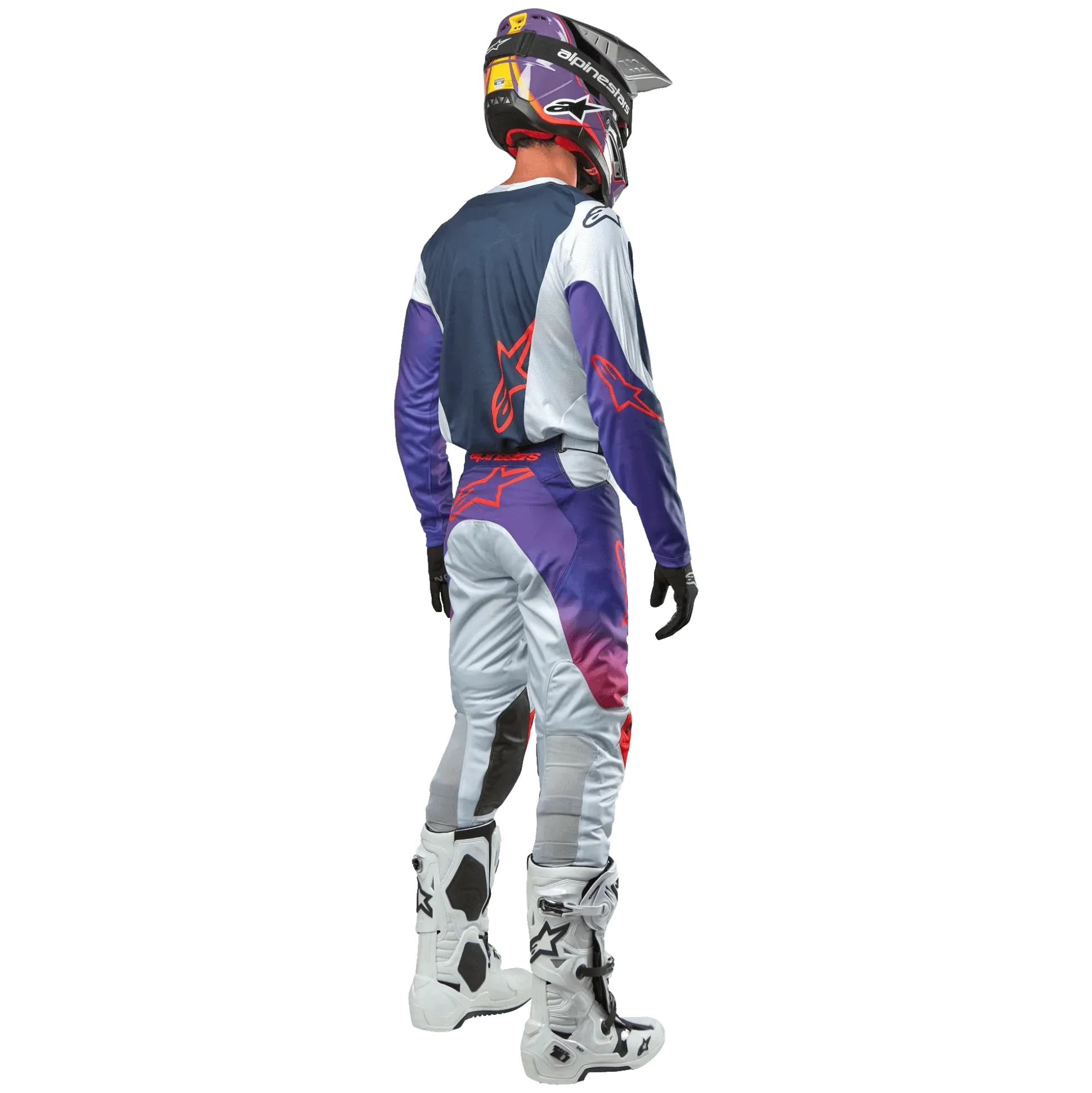 2024 Racer Hoen Hose