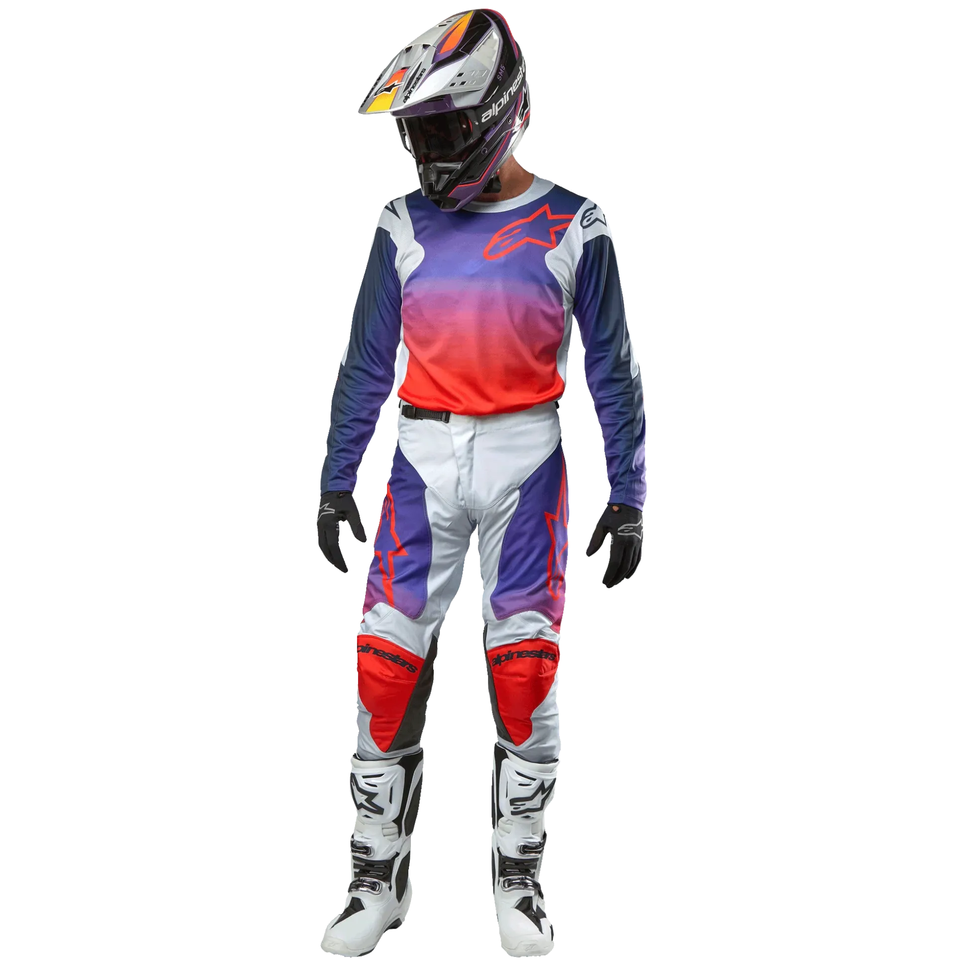 2024 Racer Hoen Hose