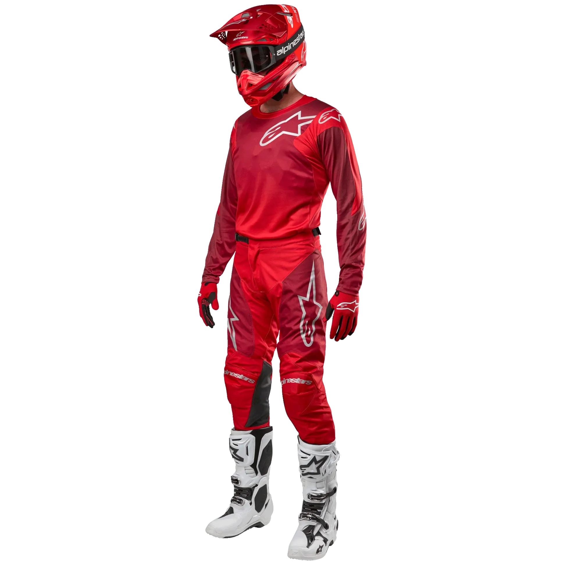 Racer Hoen Hose 2024