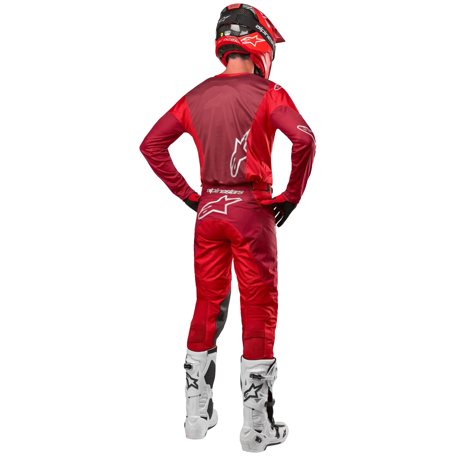 Racer Hoen Hose 2024