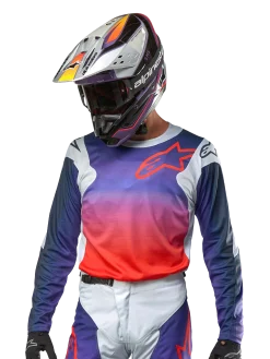 Racer Hoen Trikot 2024