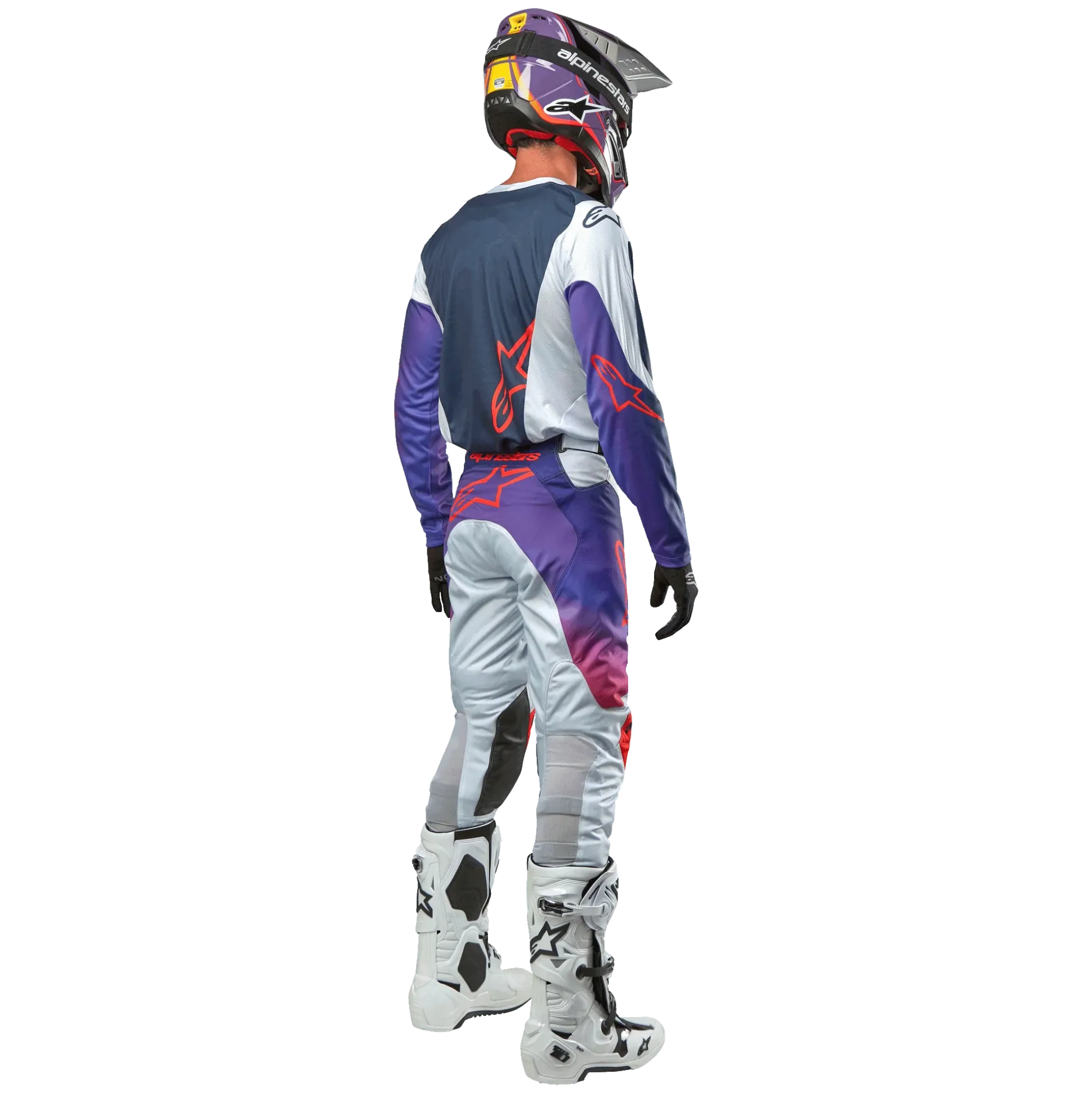 Racer Hoen Trikot 2024