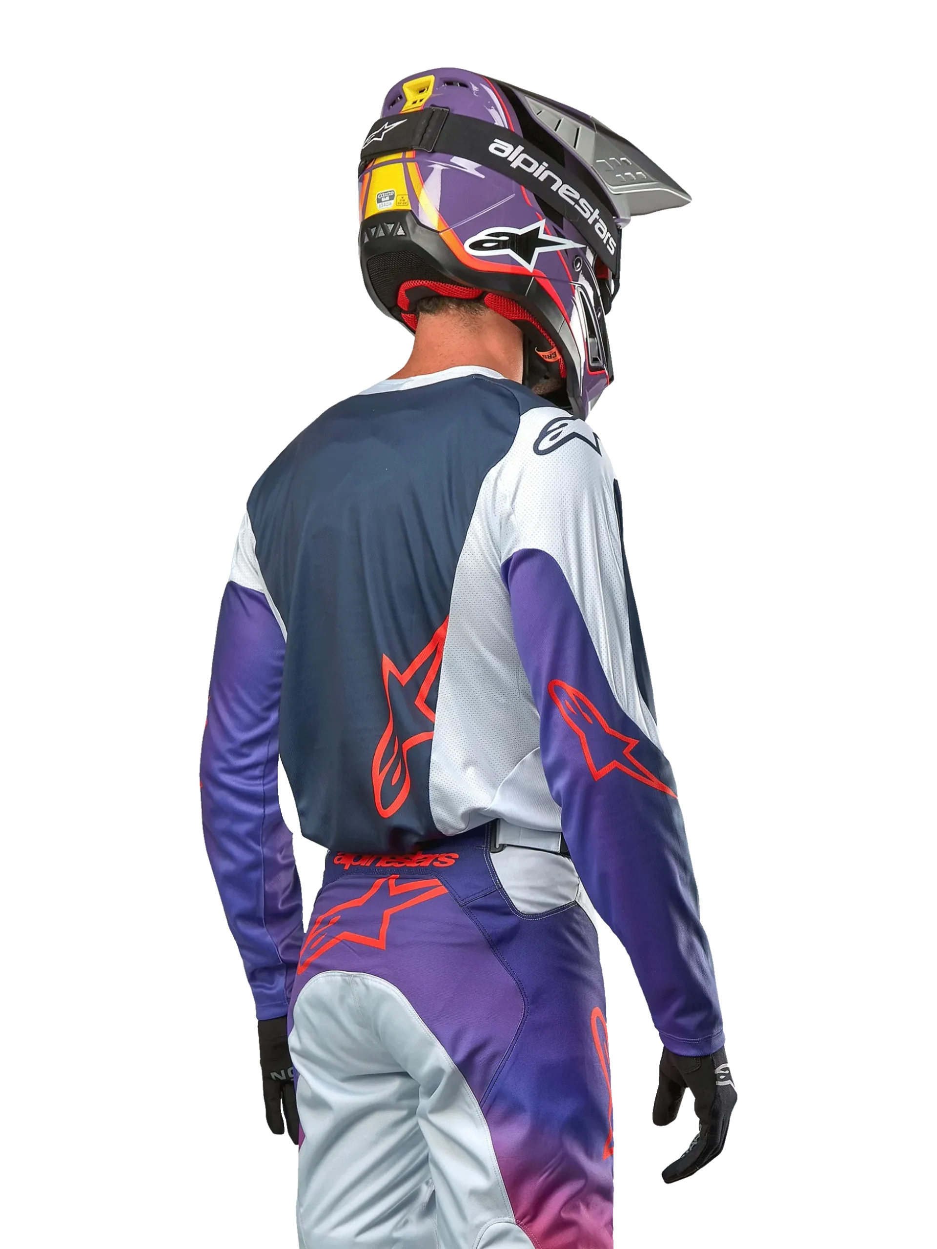 Racer Hoen Trikot 2024