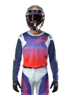 Racer Hoen Trikot 2024