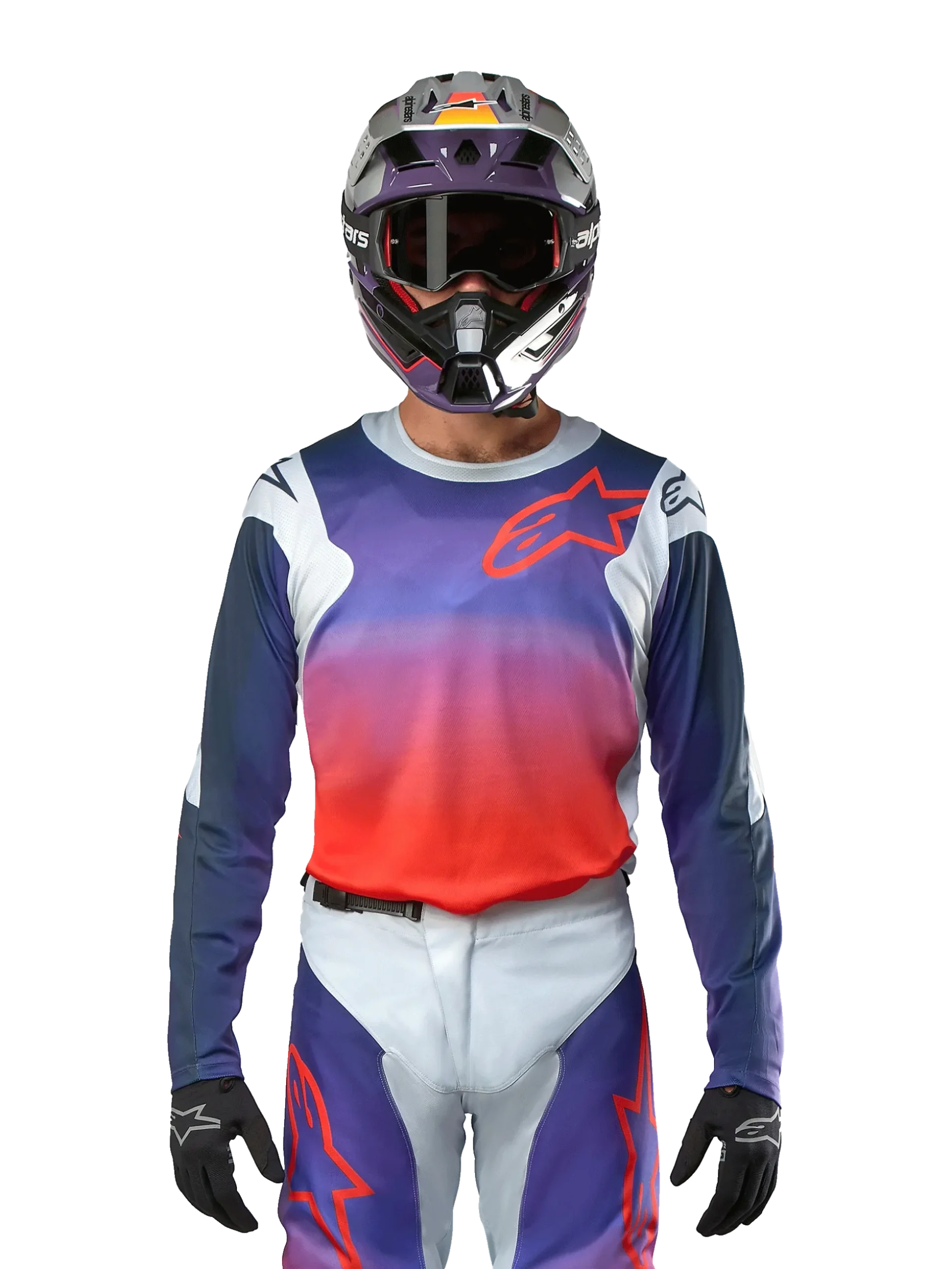 Racer Hoen Trikot 2024