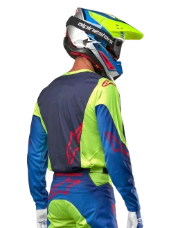 Racer Hoen Trikot 2024