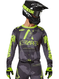 2025 Racer Hollow Trikot