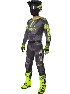 2025 Racer Hollow Trikot